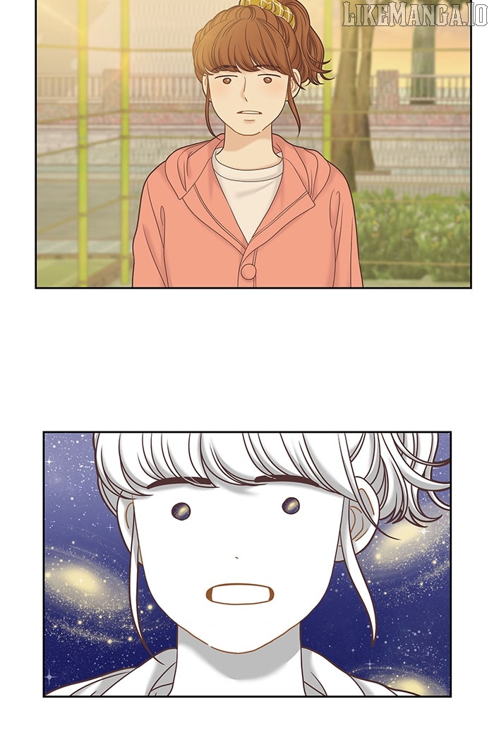Girl’s World ( World of Girl ) Chapter 261 - page 21